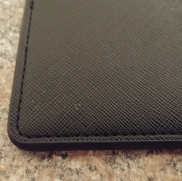 A new day Small Wallet - Picture 3 of 4